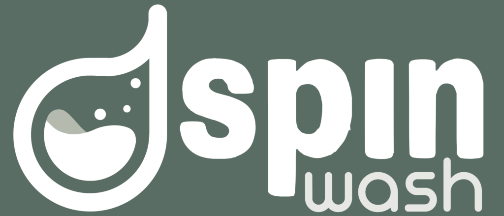 Laverie Spin Wash Angers
